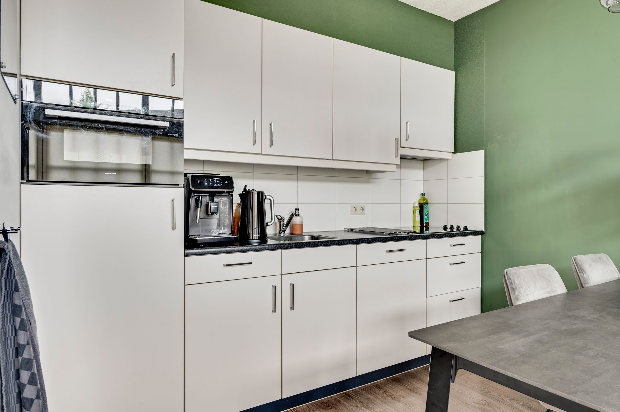 Foto 3 van Kroonstraat 1-A