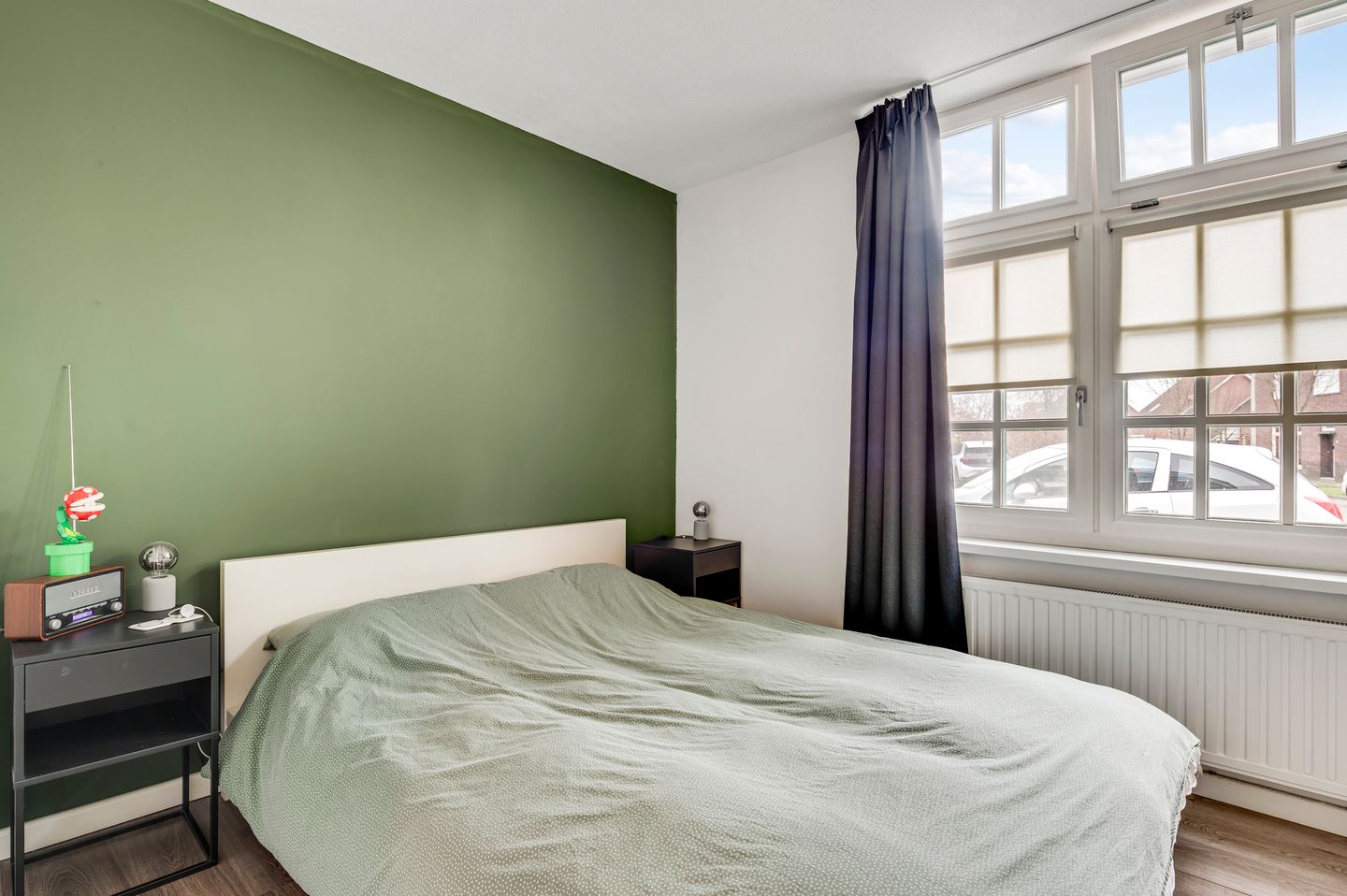 Foto 5 van Kroonstraat 1-A