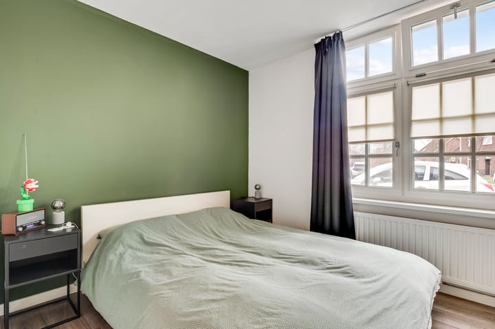 Foto 5 van Kroonstraat 1-A