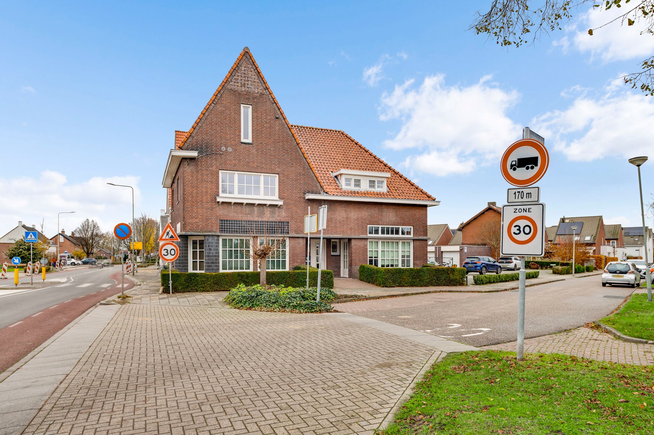 Foto 6 van Kroonstraat 1-A