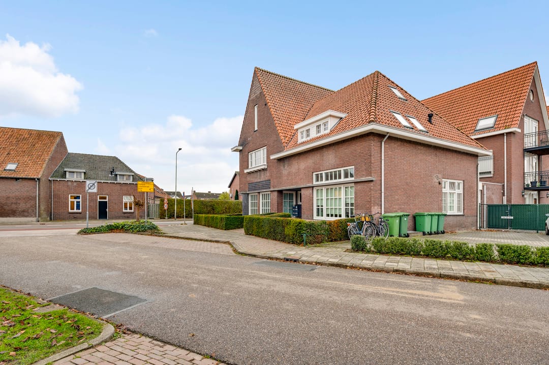 Foto 7 van Kroonstraat 1-A