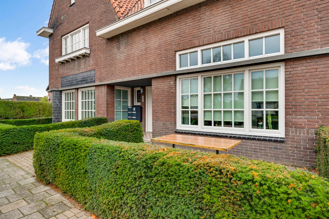 Foto 8 van Kroonstraat 1-A