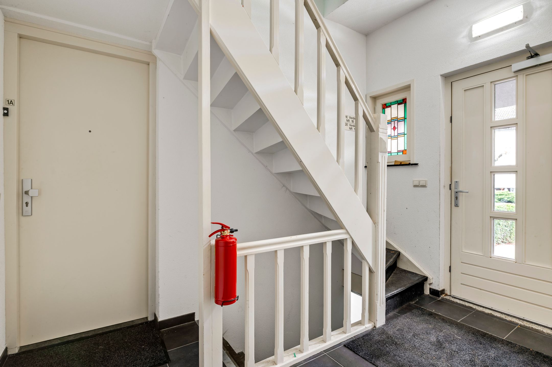 Foto 9 van Kroonstraat 1-A