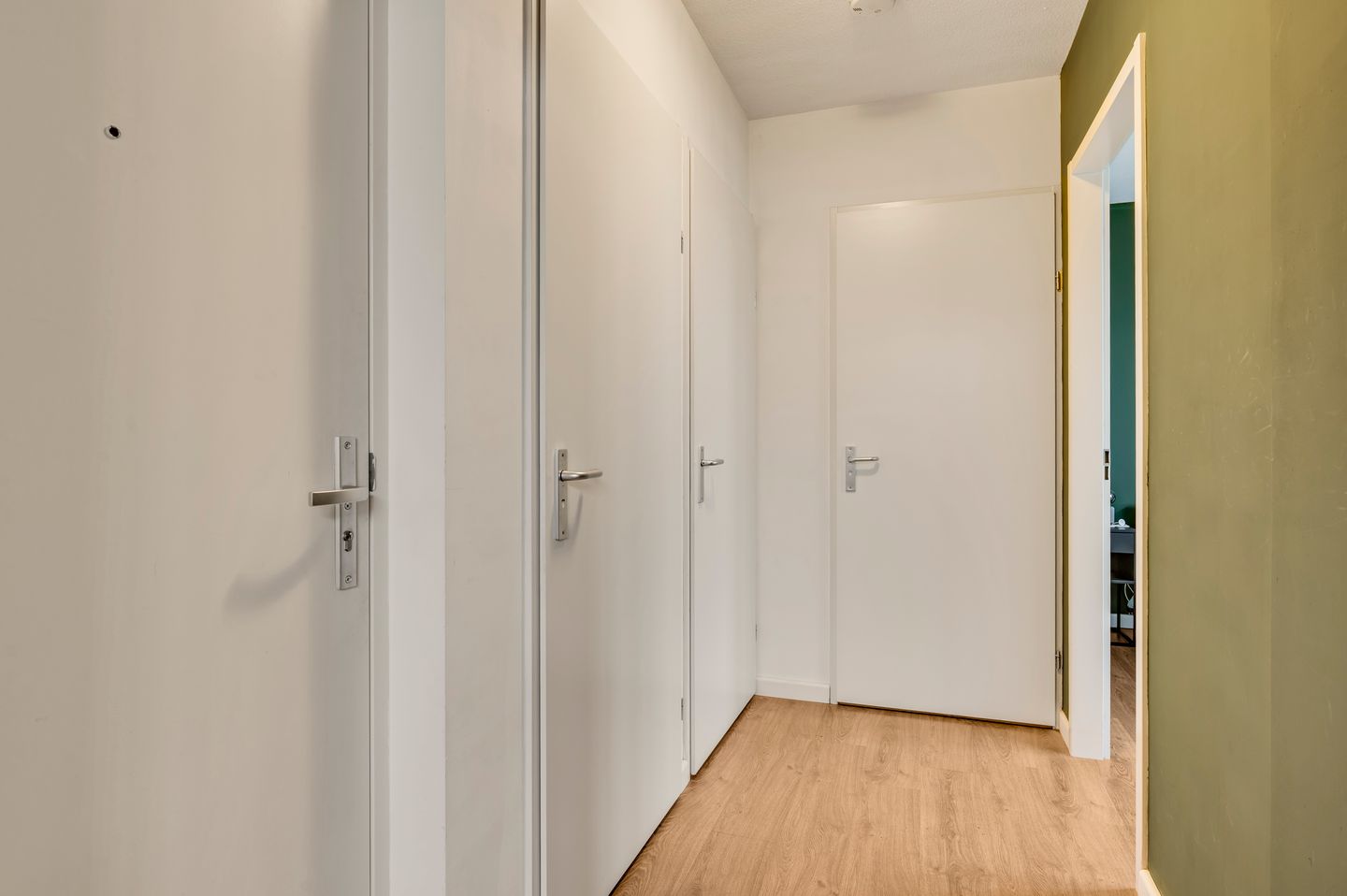 Foto 10 van Kroonstraat 1-A