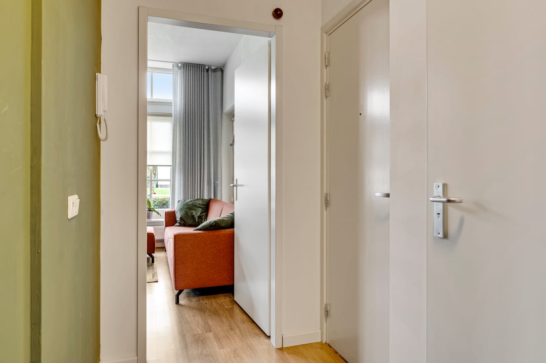 Foto 11 van Kroonstraat 1-A