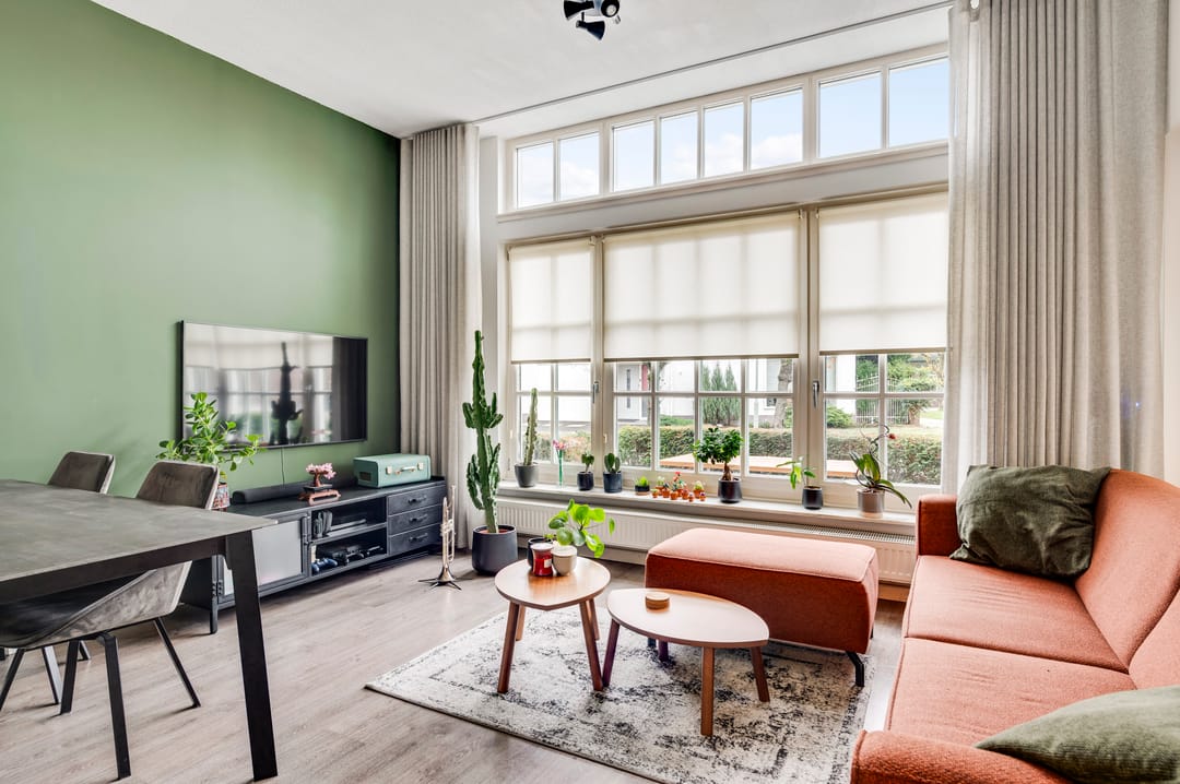 Foto 13 van Kroonstraat 1-A