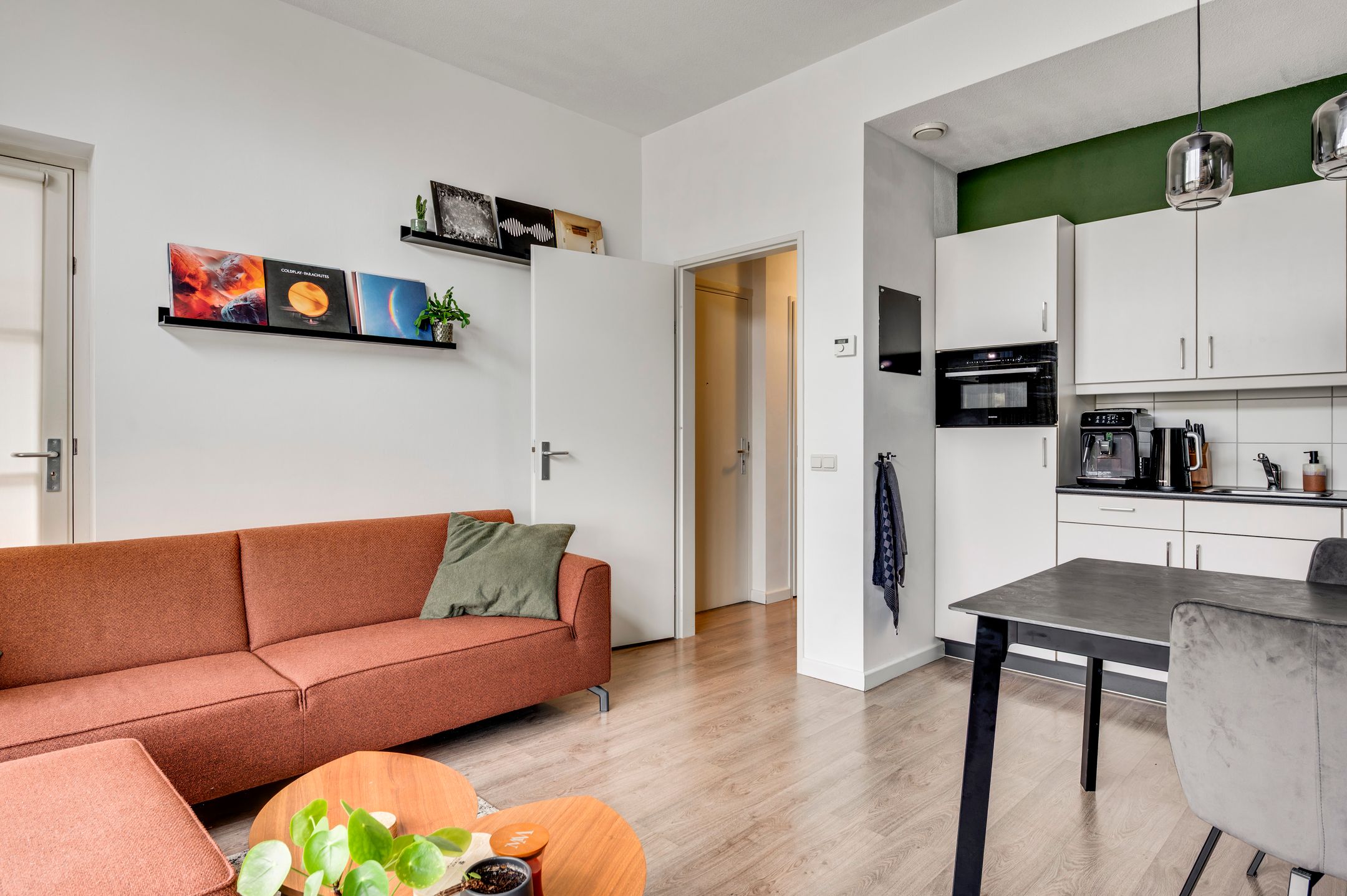 Foto 15 van Kroonstraat 1-A