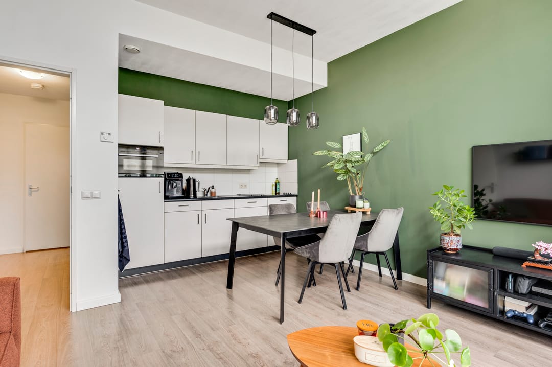 Foto 16 van Kroonstraat 1-A