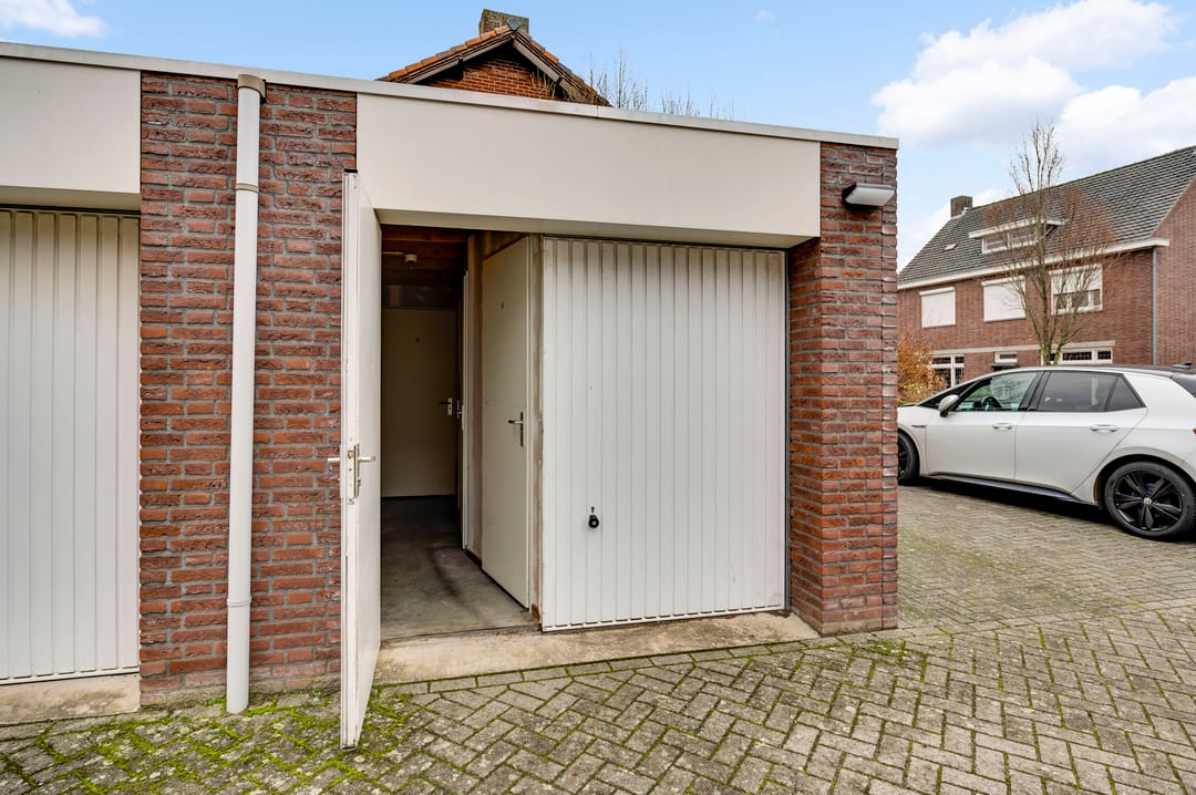 Foto 23 van Kroonstraat 1-A