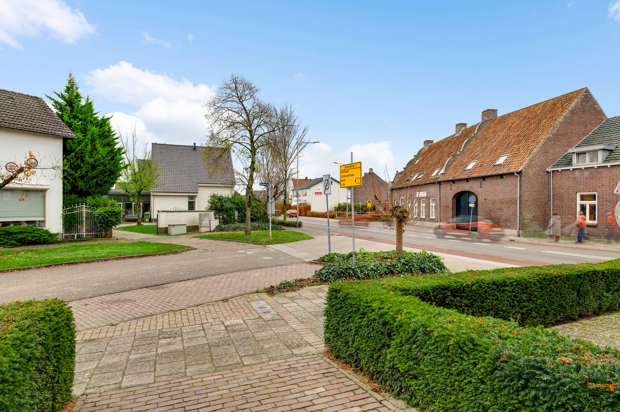 Foto 24 van Kroonstraat 1-A