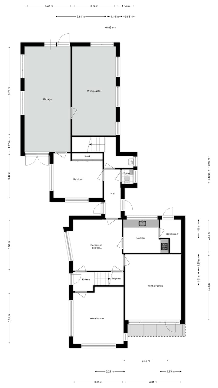 Foto 30 van Schagerweg 39