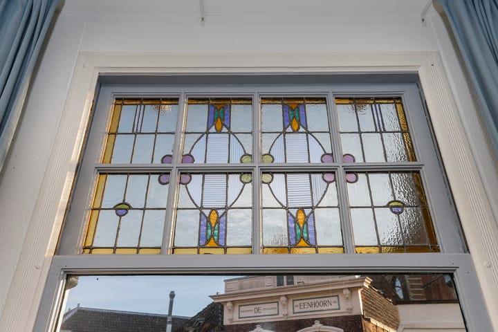 Foto 4 van Achter de Vismarkt 1-E