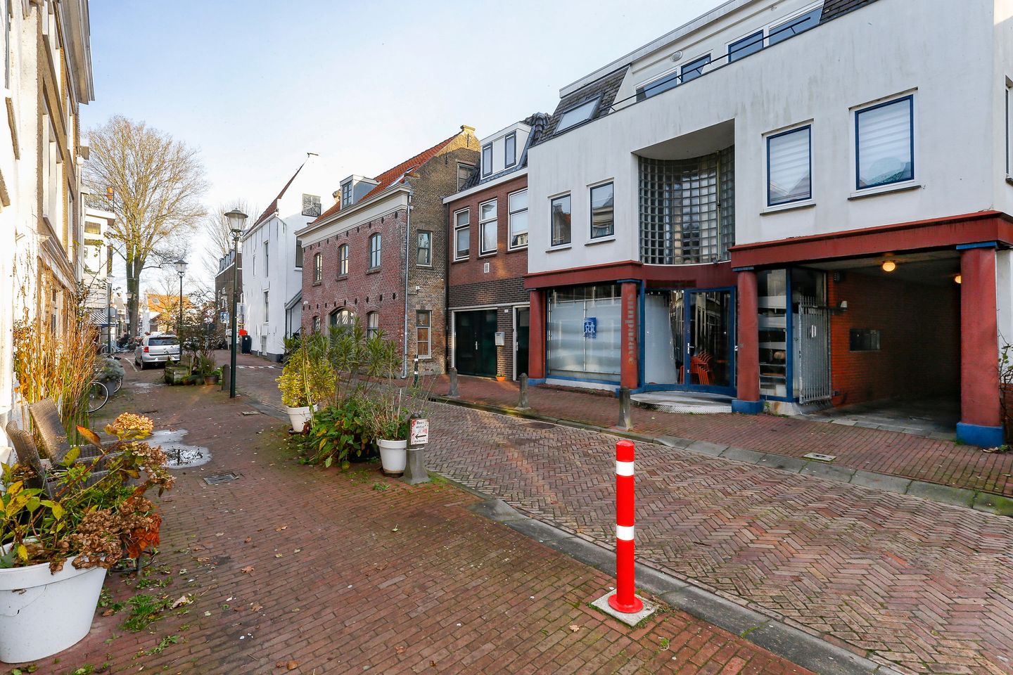 Photo 5 of Achter de Vismarkt 1-E