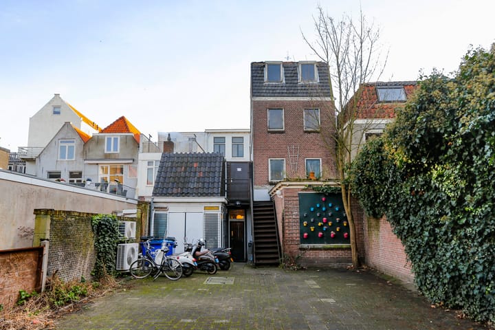 Foto 6 van Achter de Vismarkt 1-E