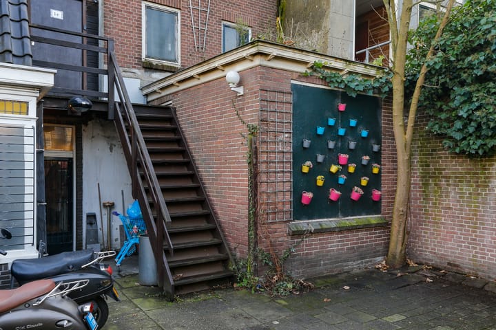 Foto 7 van Achter de Vismarkt 1-E
