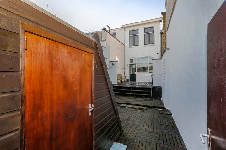 Foto 8 van Achter de Vismarkt 1-E