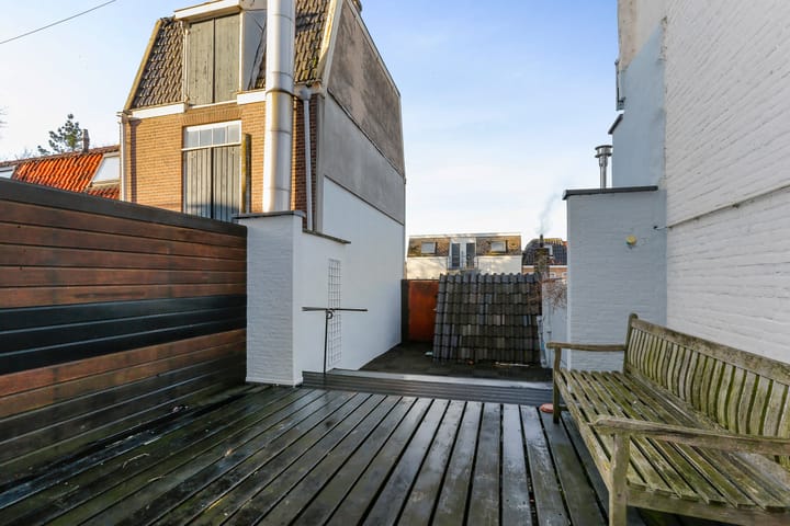 Foto 11 van Achter de Vismarkt 1-E