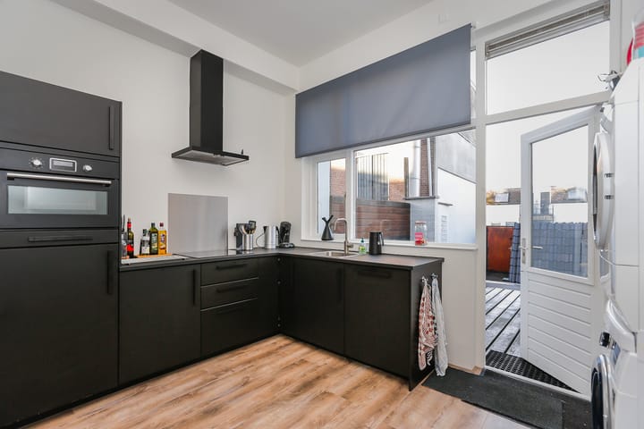 Foto 12 van Achter de Vismarkt 1-E