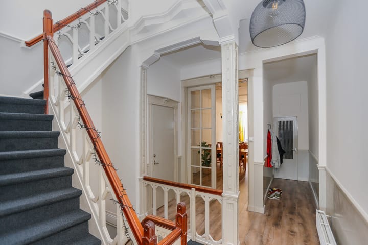 Foto 15 van Achter de Vismarkt 1-E