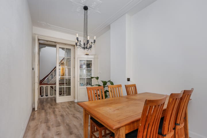 Foto 17 van Achter de Vismarkt 1-E