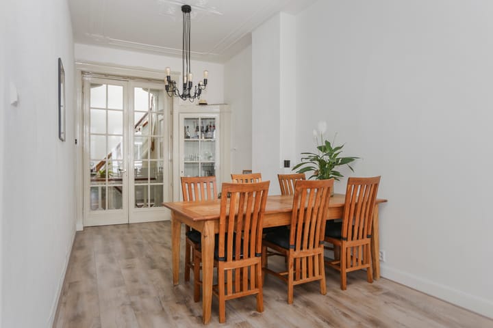 Foto 18 van Achter de Vismarkt 1-E