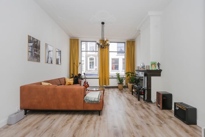 Foto 19 van Achter de Vismarkt 1-E