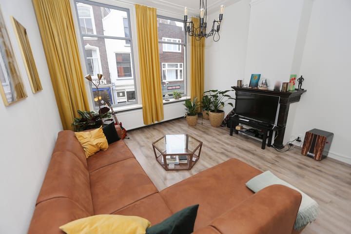 Foto 20 van Achter de Vismarkt 1-E