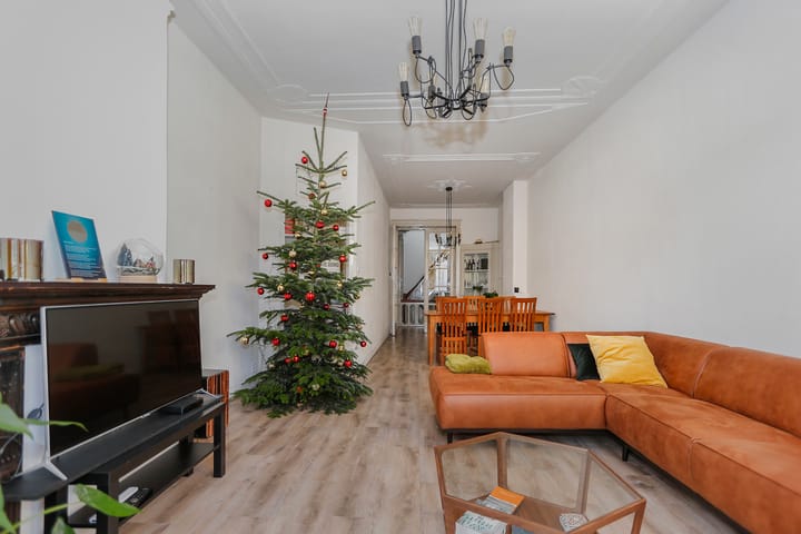 Foto 21 van Achter de Vismarkt 1-E