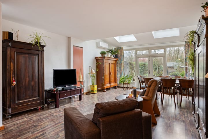 Foto 2 van Veldkant 6