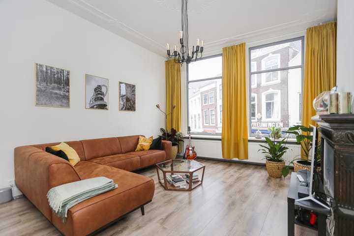 Foto 22 van Achter de Vismarkt 1-E