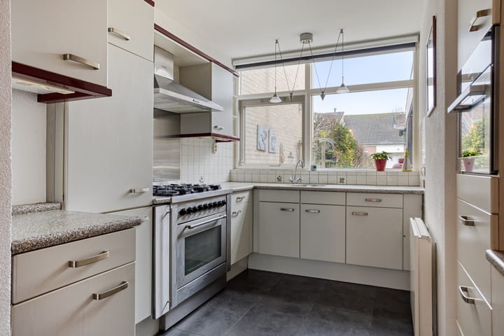 Foto 3 van Veldkant 6