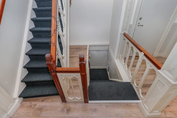 Foto 25 van Achter de Vismarkt 1-E