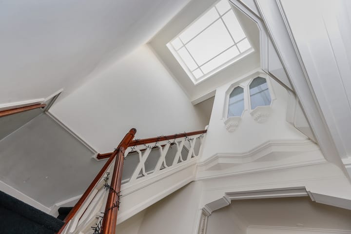 Foto 26 van Achter de Vismarkt 1-E