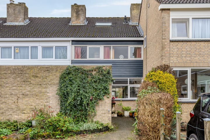 Foto 6 van Veldkant 6