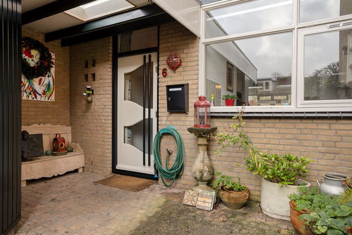 Foto 7 van Veldkant 6