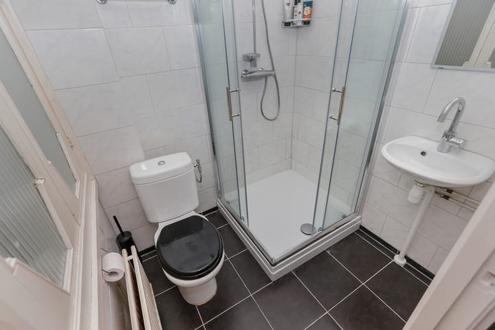 Foto 28 van Achter de Vismarkt 1-E