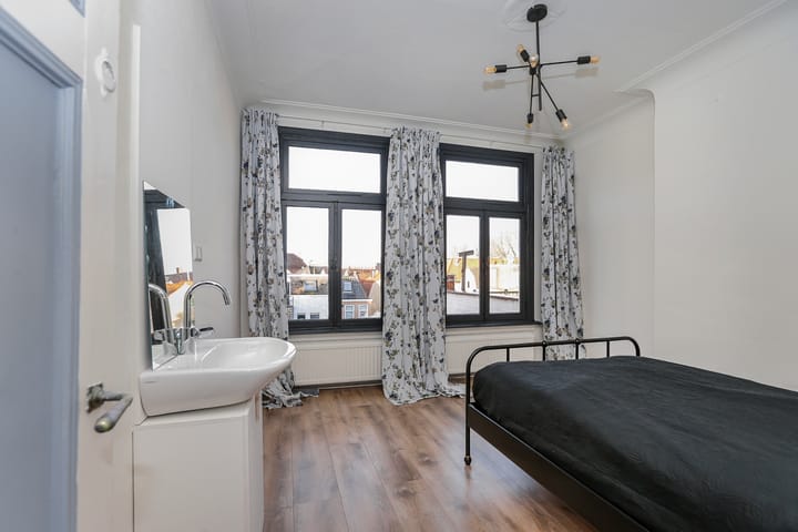 Foto 30 van Achter de Vismarkt 1-E