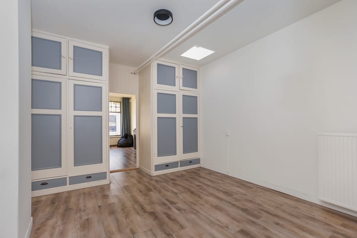 Foto 31 van Achter de Vismarkt 1-E