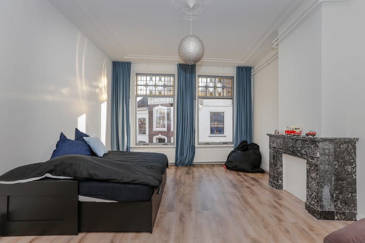 Foto 33 van Achter de Vismarkt 1-E