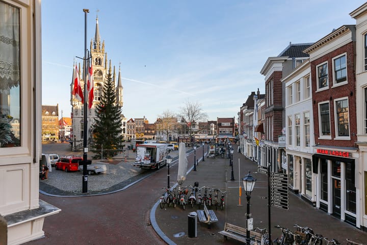 Foto 36 van Achter de Vismarkt 1-E