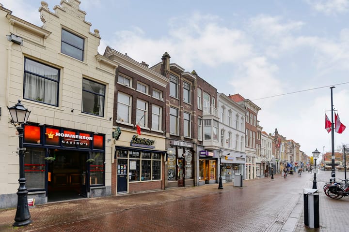 Foto 37 van Achter de Vismarkt 1-E