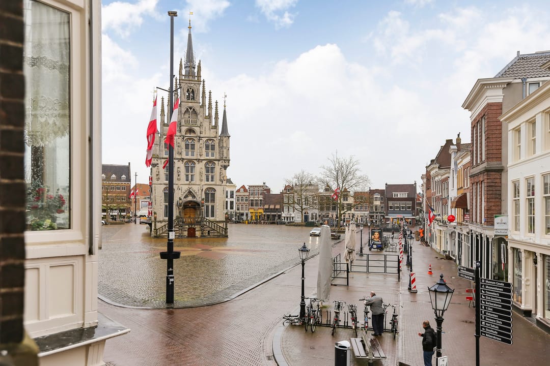 Photo 38 of Achter de Vismarkt 1-E