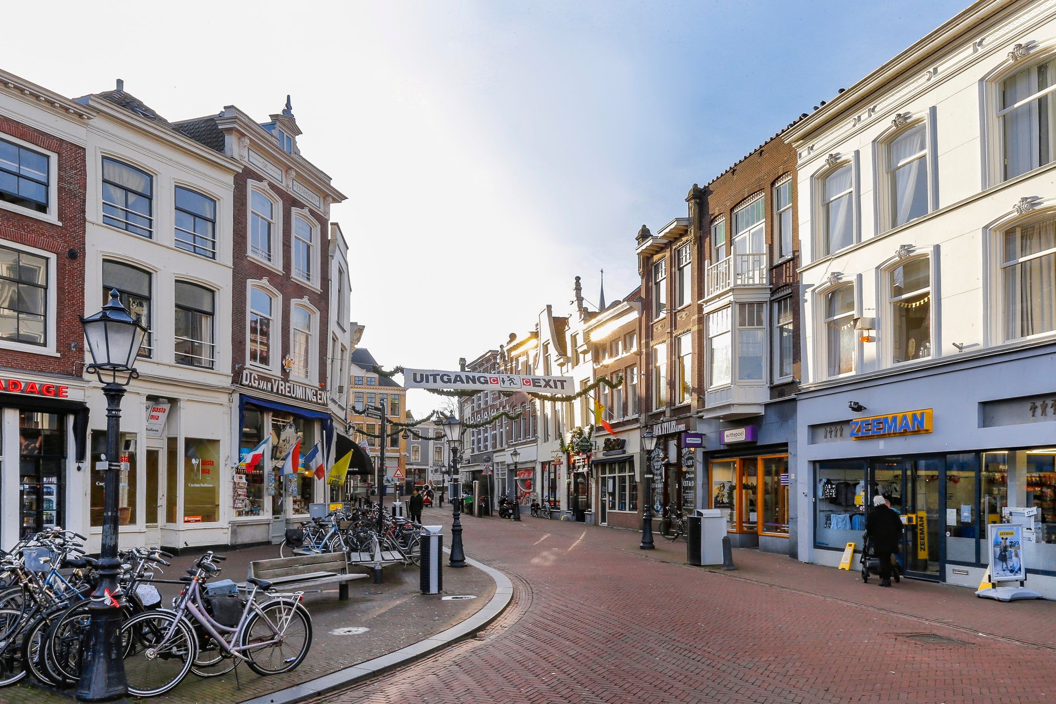 Photo 39 of Achter de Vismarkt 1-E