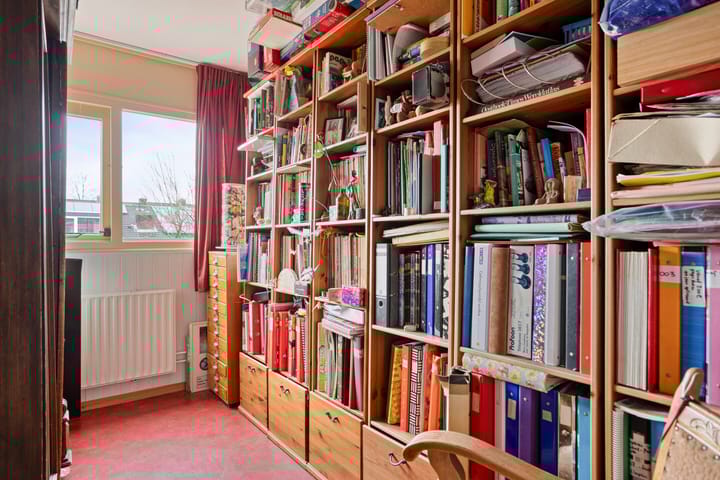 Foto 25 van Veldkant 6