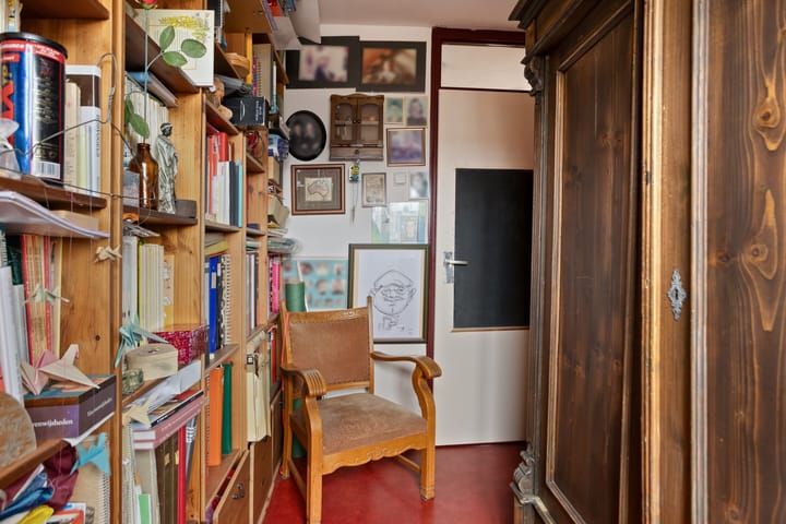 Foto 26 van Veldkant 6