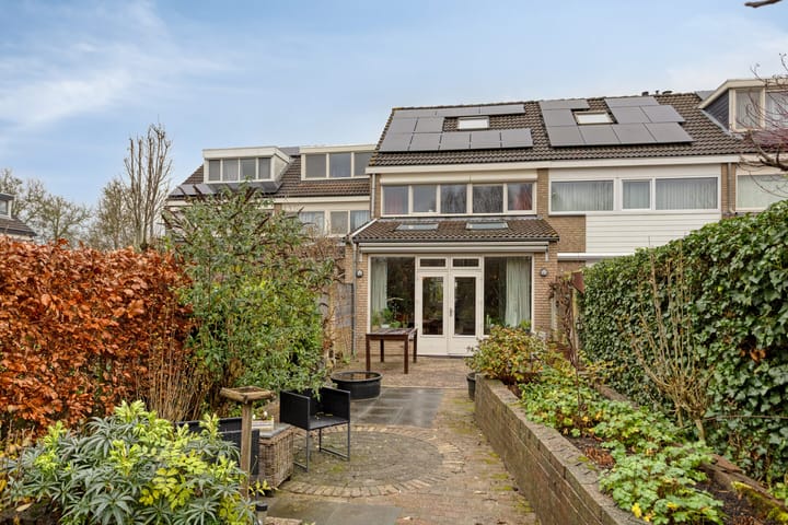 Foto 33 van Veldkant 6