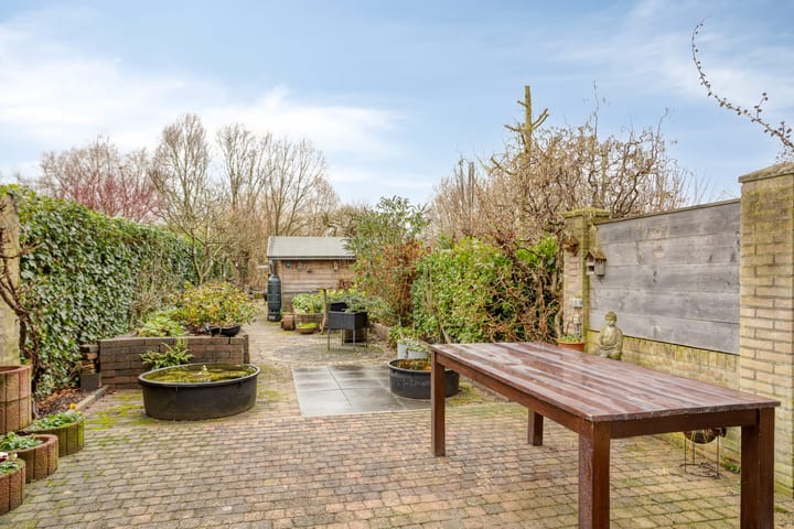 Foto 34 van Veldkant 6