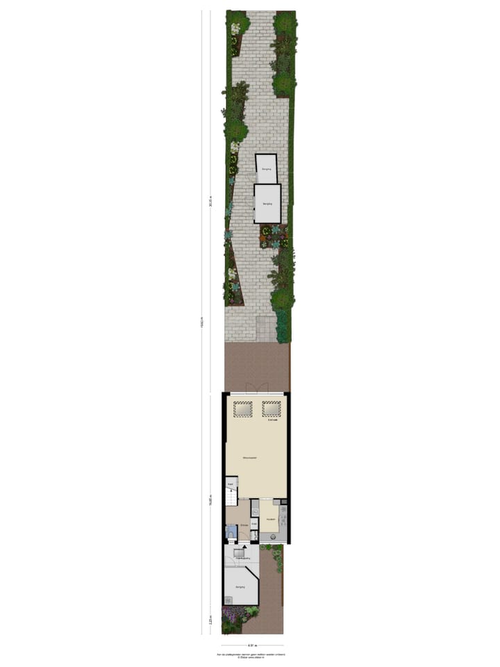 Foto 41 van Veldkant 6