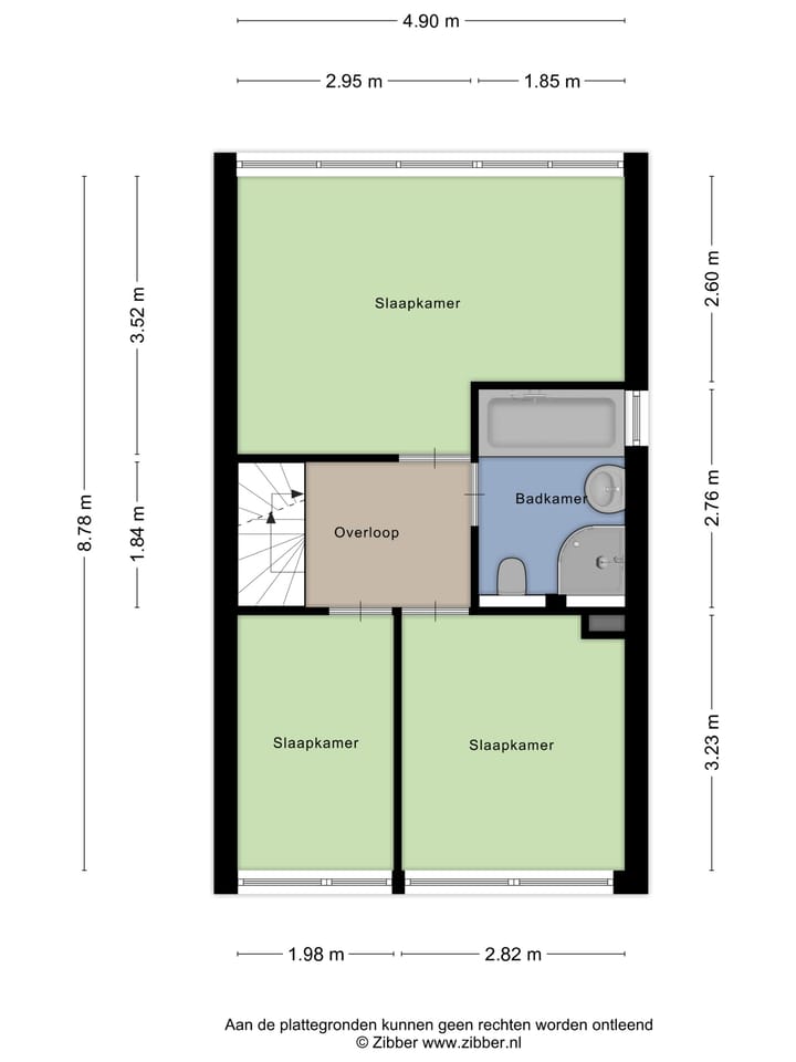 Foto 43 van Veldkant 6