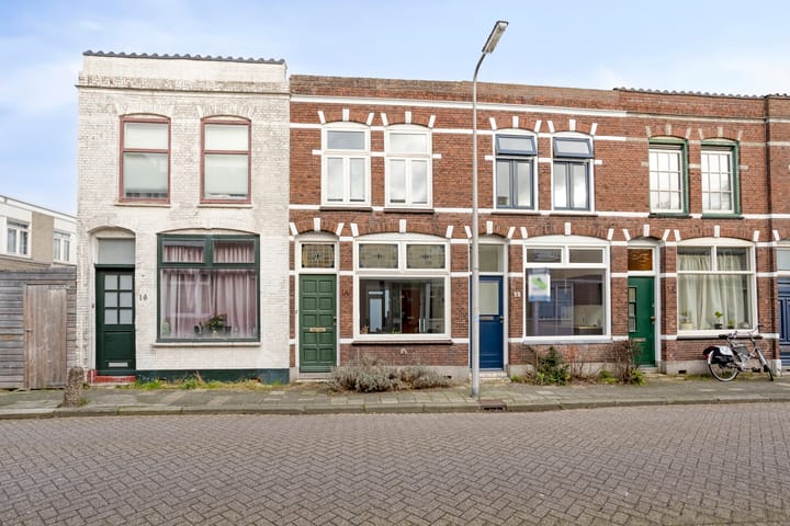 Prins Hendrikstraat 14